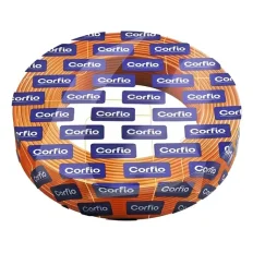 Cabo Flexivel de Cobre 1.50MM 750V Laranja - 100MT 