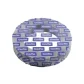 Cabo Flexivel de Cobre 1.00mm Cinza - 100MT 