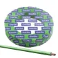 Cabo Flexivel de Cobre 4.00MM Verde - 100MT 