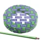 Cabo Flexivel de Cobre 2.50MM Verde - 100MT 