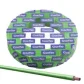 Cabo Flexivel de Cobre 1.50MM Verde - 100MT 