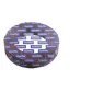 Cabo Flexivel de Cobre 0.50MM Marrom - 100MT 