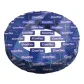  Cabo Flexivel de Cobre 6.00MM Azul Escuro - 100MT
