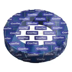  Cabo Flexivel de Cobre 6.00MM Azul Escuro - 100MT