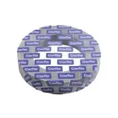 Cabo Flexivel de Cobre 4.00MM 750V Cinza - 100MT 