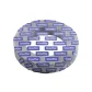  Cabo Flexivel 2.50MM 750V Cinza - 100MT 