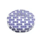 Cabo Flexivel 0.75MM 750V Branco - 100MT 