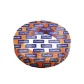 Cabo Flexivel de Cobre 0.75MM 750V Laranja- 100MT 