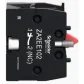 Bloco de contato 1NF para XA2EZA2EE102 Schneider