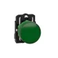 Sinalizador Verde LED 22MM 24V XB5AVB3 Schneider 