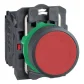 Botão de Impulso 1NF XB5AA42 Schneider