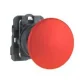 Botão de Impulsão Soco 40MM 1NF XB5AC42 Schneider 