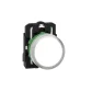 Sinalizador Branco LED 22MM 24V XB5AVB1 Schneider