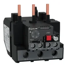 Rele Sobrecarga Térmico 23-32A LRE353 Schneider 