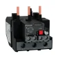 Rele Sobrecarga Térmico 30-40A LRE355 Schneider 