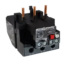 Rele Sobrecarga Térmico 63-80A LRE363 Schneider
