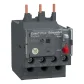 Rele Sobrecarga Térmico 2-5A LRE08 Schneider 