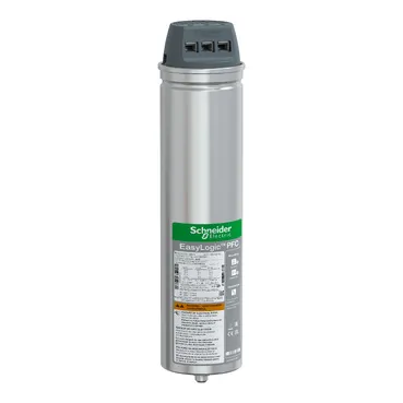 Capacitor 15.0Kvar 440V BLRCS125A150B44 Schneider