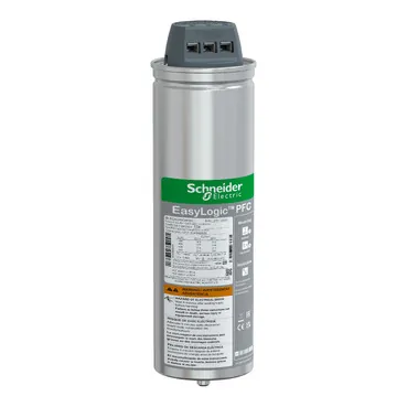 Capacitor 24.0Kvar 440V BLRCS200A240B44 Schneider 