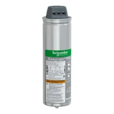 Capacitor 24.0Kvar 440V BLRCS200A240B44 Schneider 