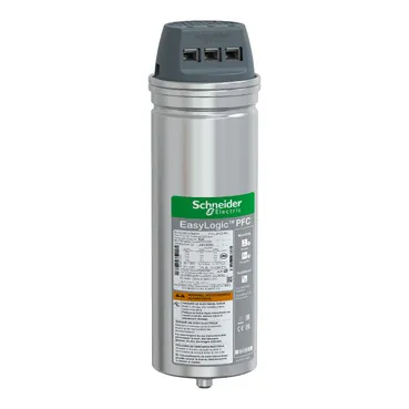 Capacitor 5.5Kvar 220V BLRCS054A065B24 Schneider