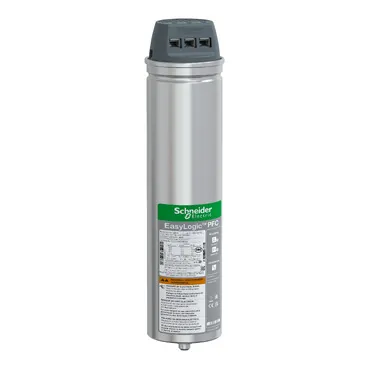 Capacitor 13.5 Kvar 380V BLRCS125A150B40 Schneider
