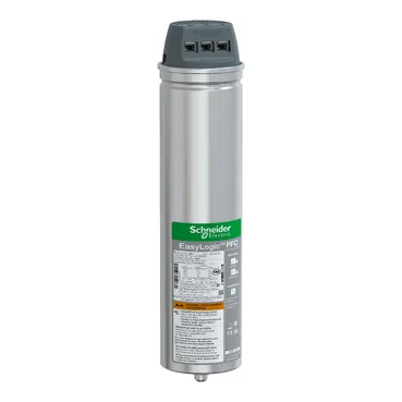 Capacitor 16.2Kvar 380V BLRCS150A180B40 Schneider 