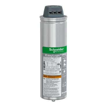 Capacitor 21.7Kvar 380V BLRCS200A240B40 Schneider 