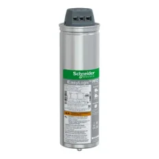 Capacitor 21.7Kvar 380V BLRCS200A240B40 Schneider 