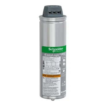 Capacitor 30.0Kvar 440V BLRCS250A300B44 Schneider 