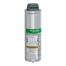 Capacitor 30.0Kvar 440V BLRCS250A300B44 Schneider 