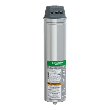 Capacitor 6.3KVAR 220V BLRCS063A075B24 Schneider 