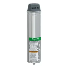 Capacitor 6.3KVAR 220V BLRCS063A075B24 Schneider 
