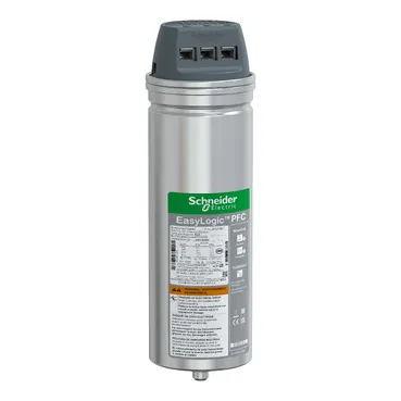 Capacitor 11.5Kvar 380V BLRCS104A125B40 Schneider 