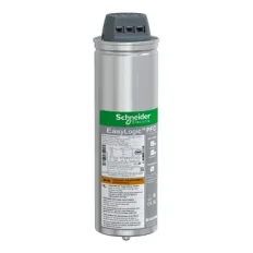 Capacitor 22.5/25Kvar 380V BLRCS208A250B40 Schneider