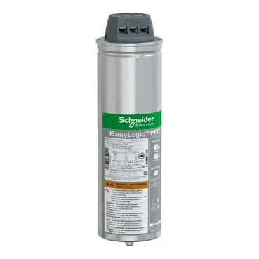 Capacitor 18.1/20Kvar 380V BLRCS167A200B40 Schneider