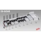 Adaptador Conexão T-505 Holec 