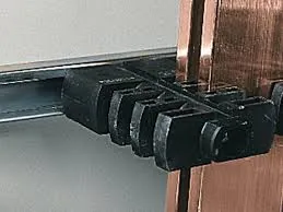 Suporte Universal 9660.200 Rittal