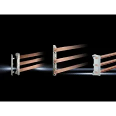 Suporte Barramento Trip 3055.000 Rittal