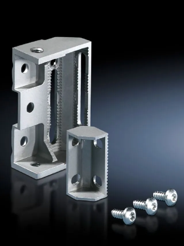 Suporte Combinado TS 8800.330 Rittal 