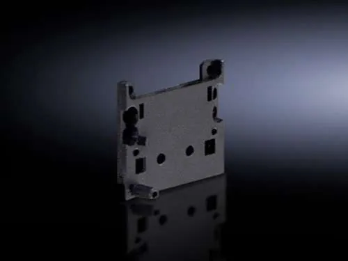 Quadro de Suporte 45MM 9342.800 Rittal 