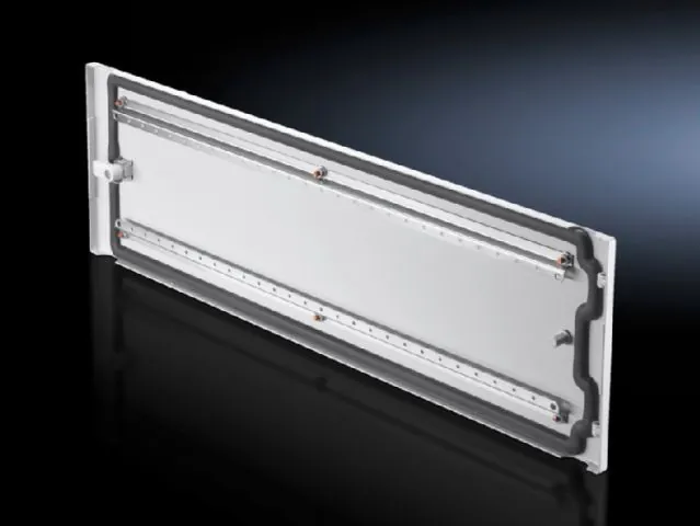 Regua Transversal 800MM 9671006 Rittal 