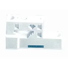 Suporte Barramento Neutro T-611 Holec 