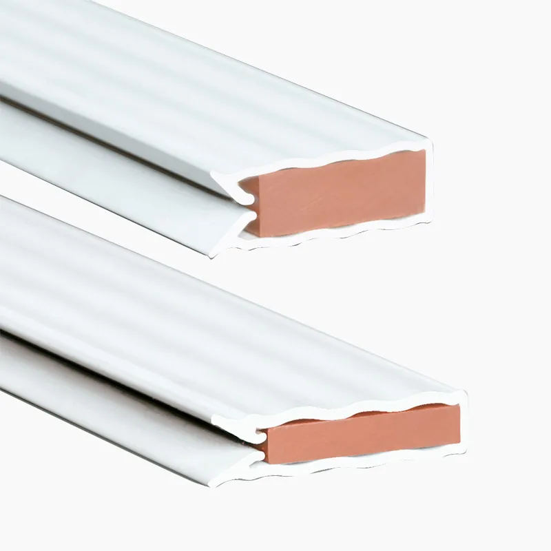 Involucro Barra 10MM 1MT T-393 Holec