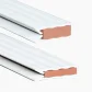Involucro Barra 10MM 1MT T-393 Holec