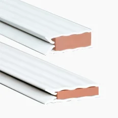 Involucro Barra 10MM 1MT T-393 Holec