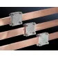 Placa de Borne 3554000 Rittal