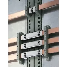 Kit Conectores de Barras 9320-020 Rittal 