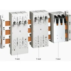 Adaptador Universal T663 Holec 