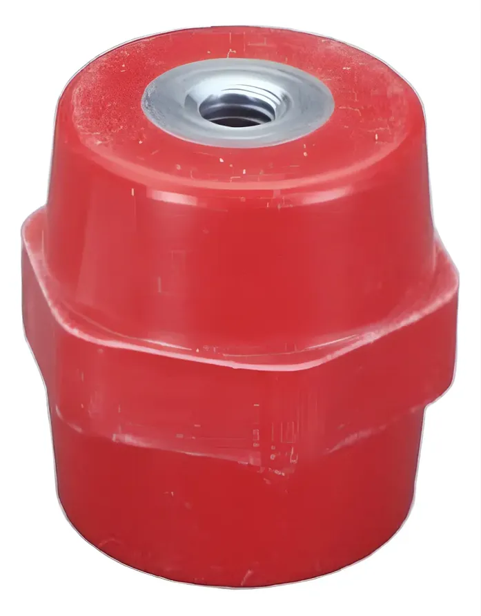 Isolador Bujão I-60 Holec